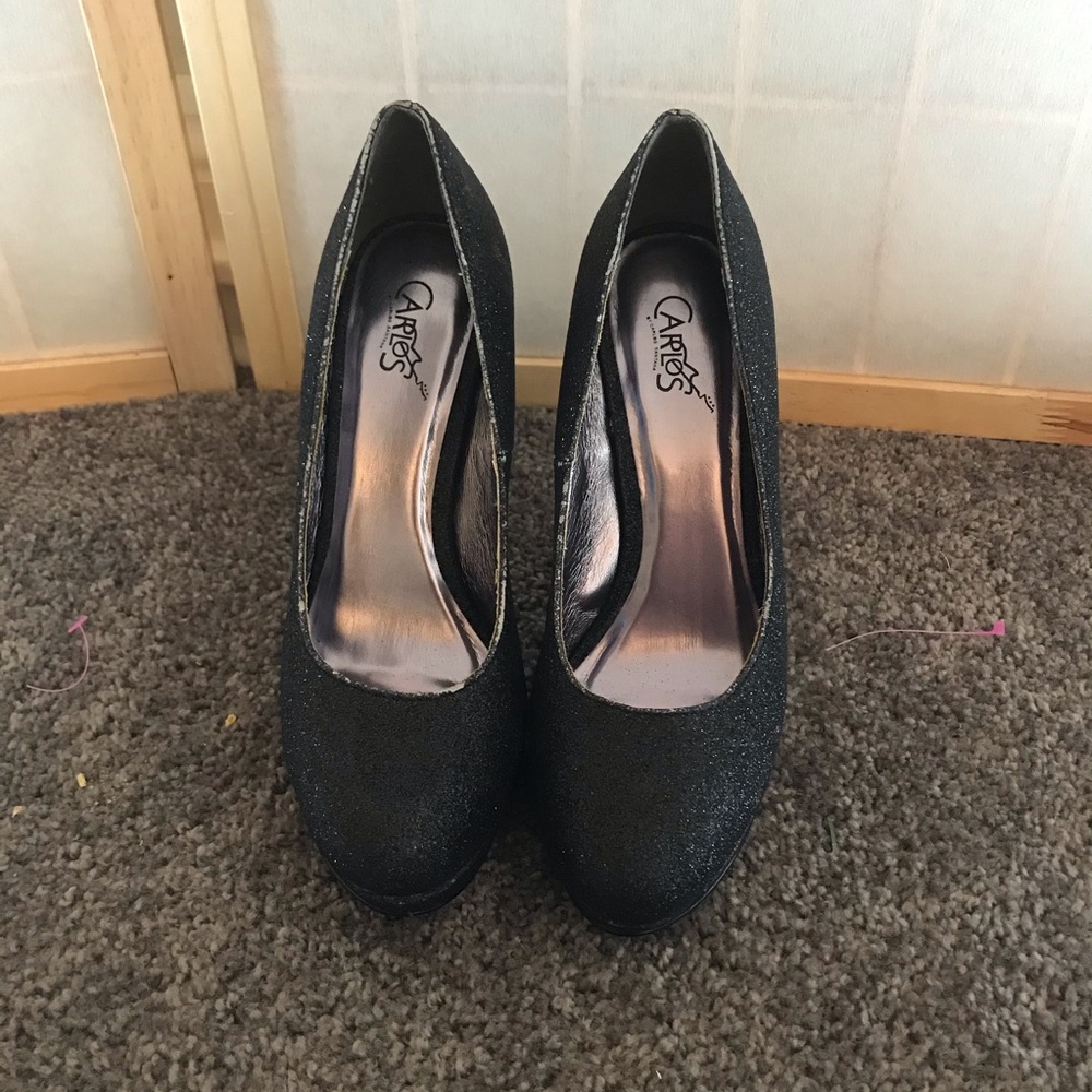 Women’s shoes